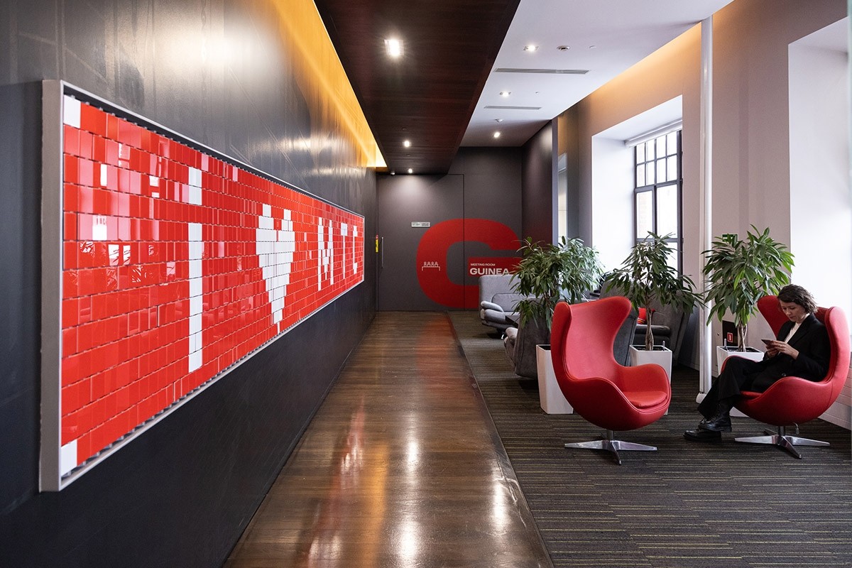 В десятку лучших ИТ-работодателей России вошла компания МТС