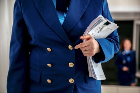 Прокуратура выявила бюллетени от имени умерших людей на одном из голосований в Твери