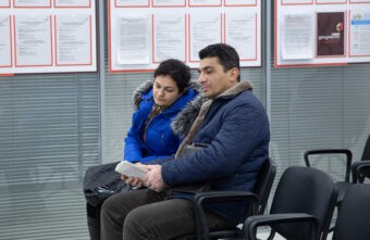 Жительница Тверской области нарушила закон о миграции, не пустив жить в свою квартиру двух иностранцев