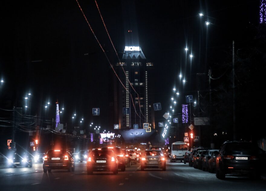 В первом квартале каждый третий автокредит будет выдан по госпрограмме