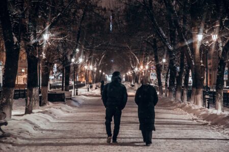 Полицейские напоминают жителям Тверской области об осторожности в праздничные дни Полицейские напоминают жителям Тверской области об осторожности в праздничные дни