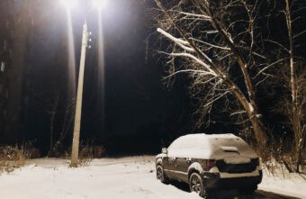 В Твери вынесли приговор вору, похитившему детали машины В Твери вынесли приговор вору, похитившему детали машины