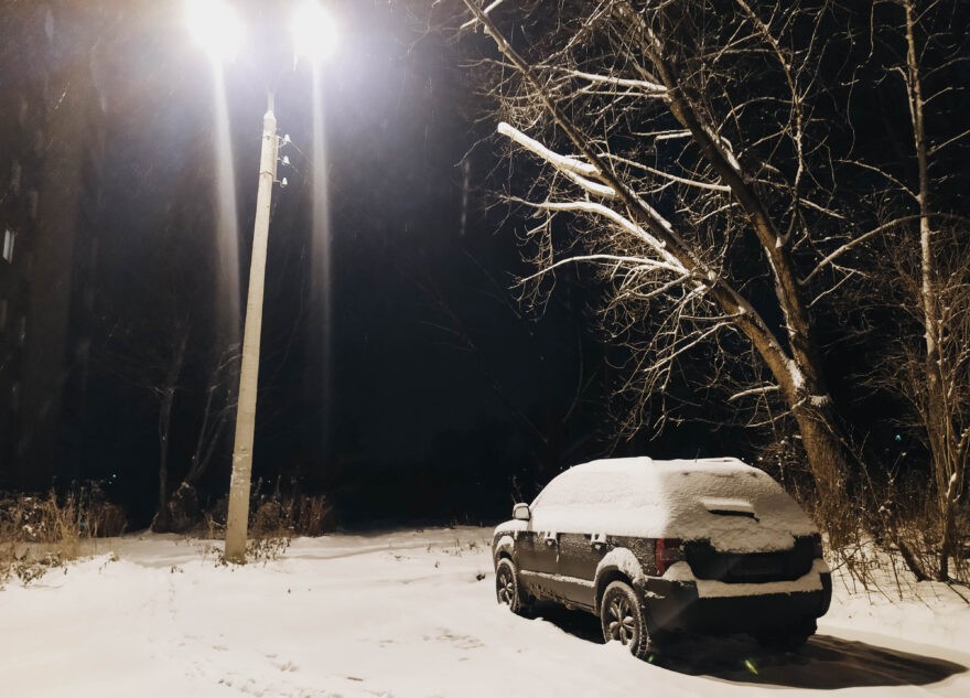 В Твери вынесли приговор вору, похитившему детали машины