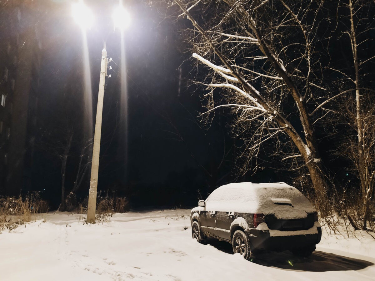 В Твери вынесли приговор вору, похитившему детали машины