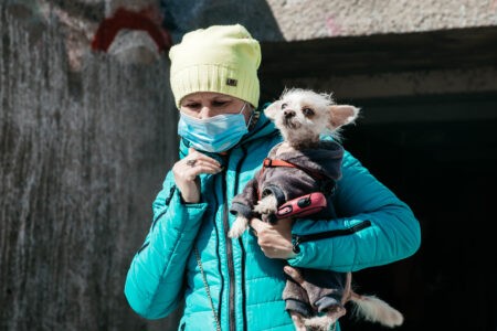 Первый случай заражения новым штаммом коронавируса зафиксирован в России Первый случай заражения новым штаммом коронавируса зафиксирован в России