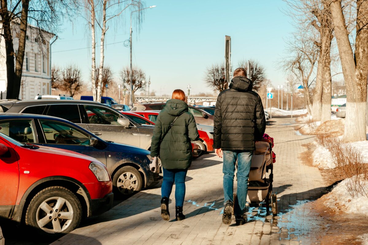 Свыше 8 тысяч заявлений на оформление нового пособия поступило в тверской  Социальный фонд | ТОП Тверь новости