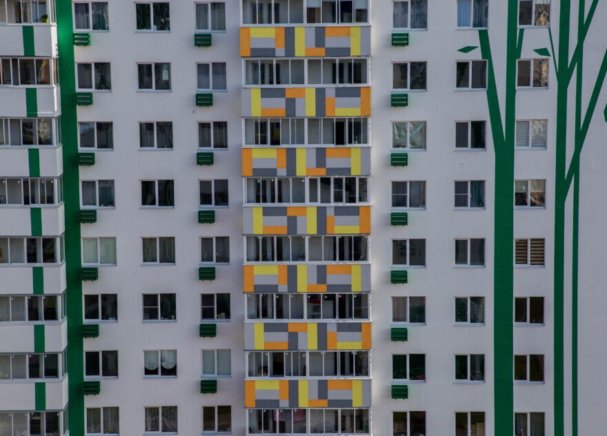 Проблема обманутых дольщиков в Тверской области полностью решена