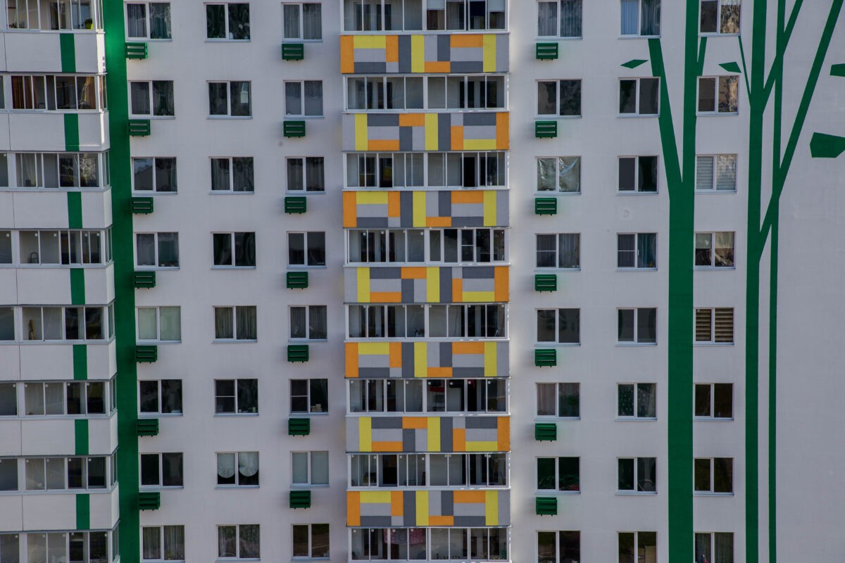 Проблема обманутых дольщиков в Тверской области полностью решена