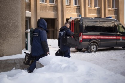 В Твери ищут пропавшую 17-летнюю девушку