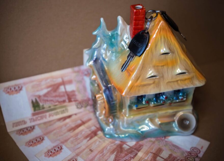 Клиенты ВТБ смогут оформить ипотеку со сниженным первым взносом до конца марта