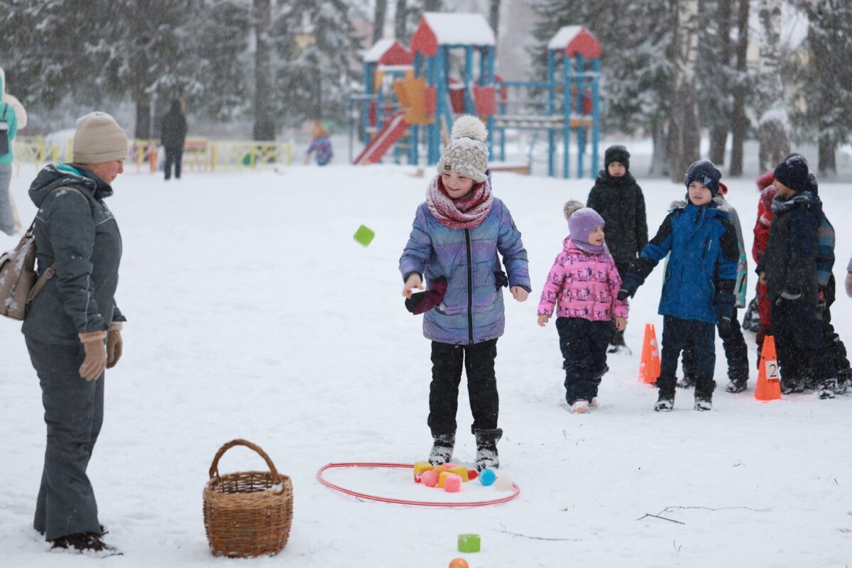 В Твери проводят экскурсии, посвященные истории Нового года и Рождества