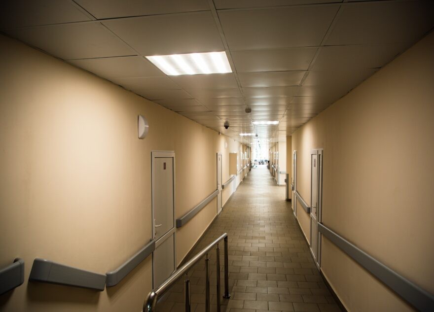 В Тверской области рассматривается дело о смерти пациента из-за неправильно поставленного диагноза