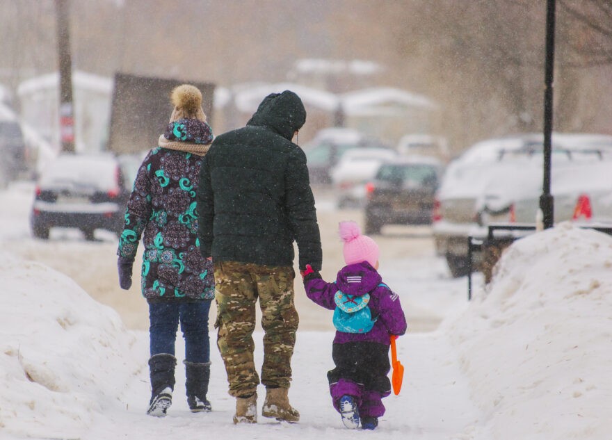 161 молодая семья из Тверской области получит поддержку на улучшение жилищных условий