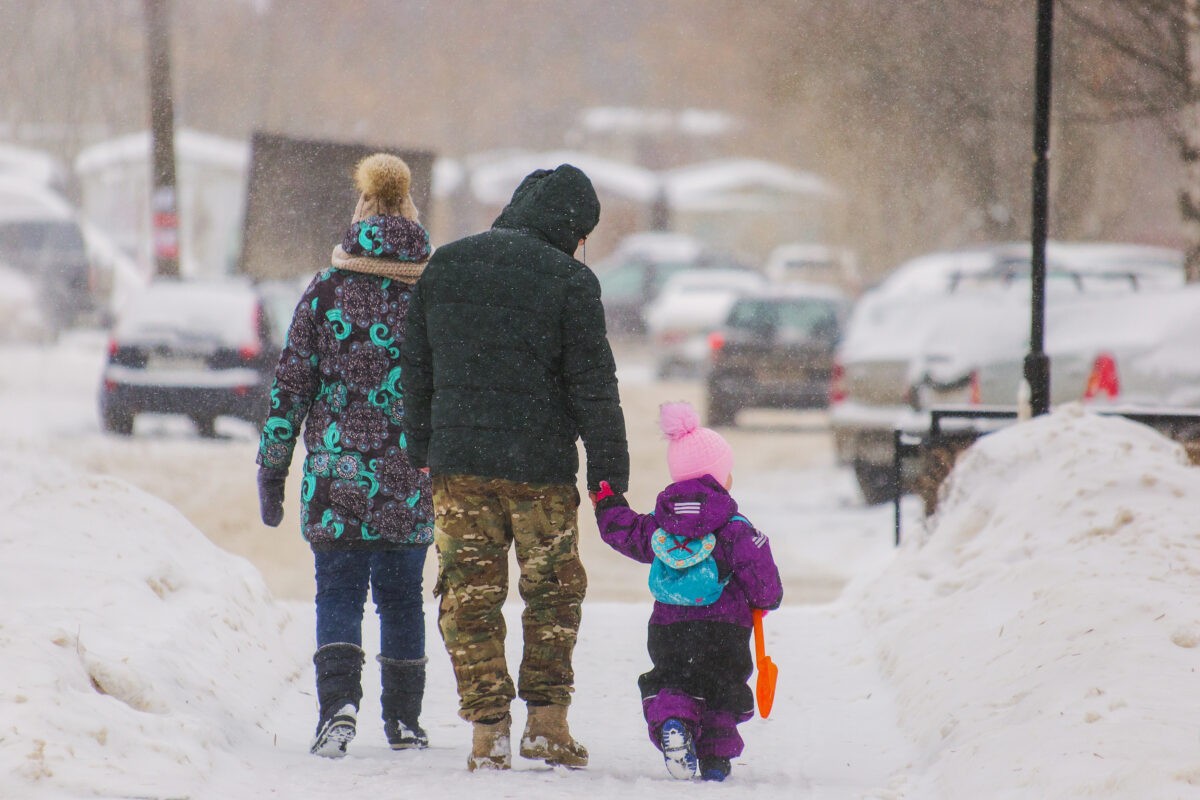 161 молодая семья из Тверской области получит поддержку на улучшение жилищных условий