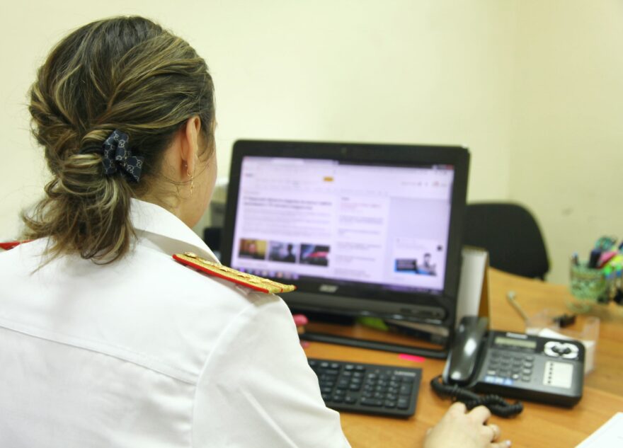 Из-за отсутствия отопления в Заволжском районе Твери следователи начали проверку