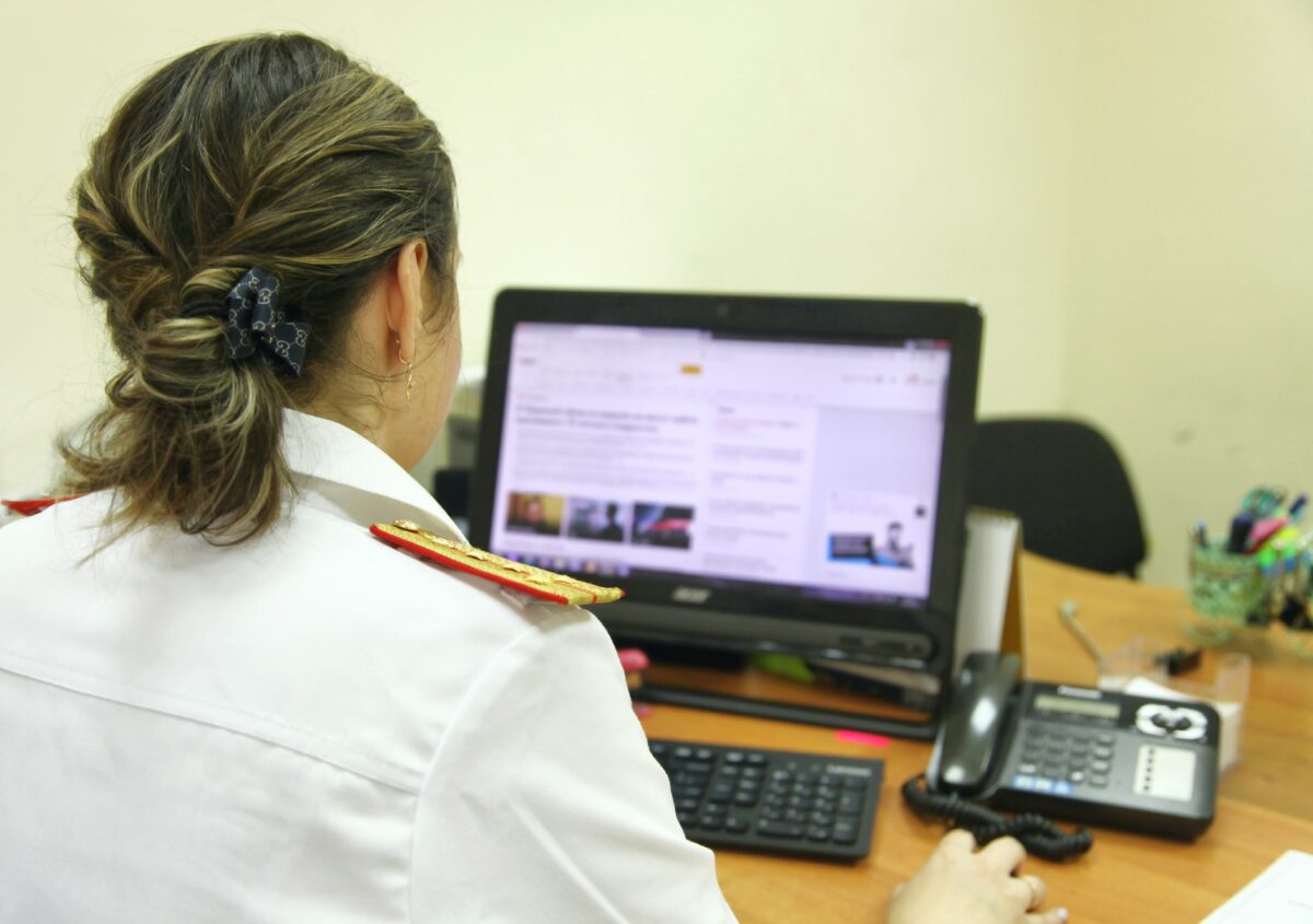 Из-за отсутствия отопления в Заволжском районе Твери следователи начали проверку