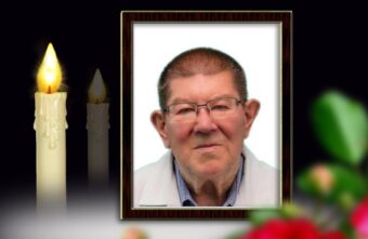 В Тверской области ушел из жизни заслуженный врач РФ Юрий Соколов В Тверской области ушел из жизни заслуженный врач РФ Юрий Соколов