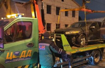 50 пьяных водителей поймали в Тверской области за выходные