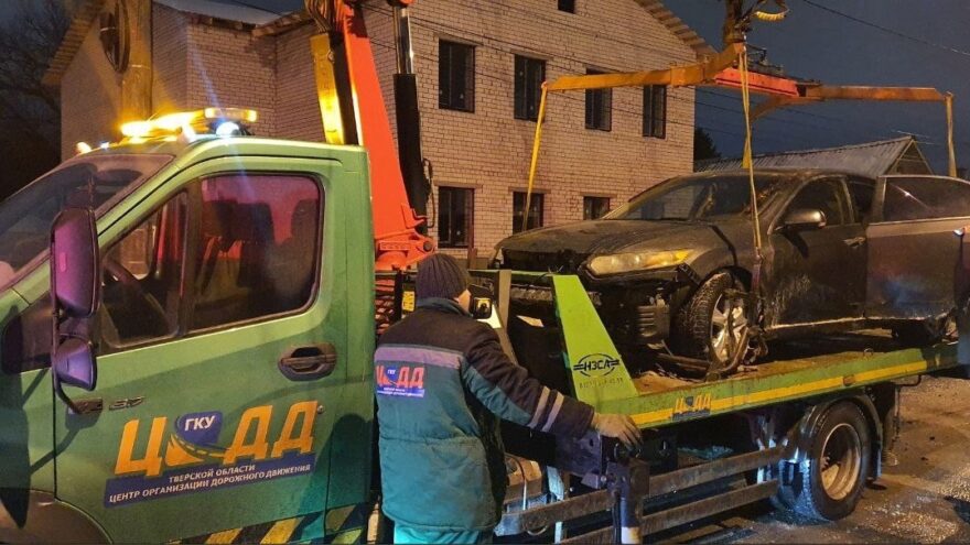 50 пьяных водителей поймали в Тверской области за выходные 50 пьяных водителей поймали в Тверской области за выходные
