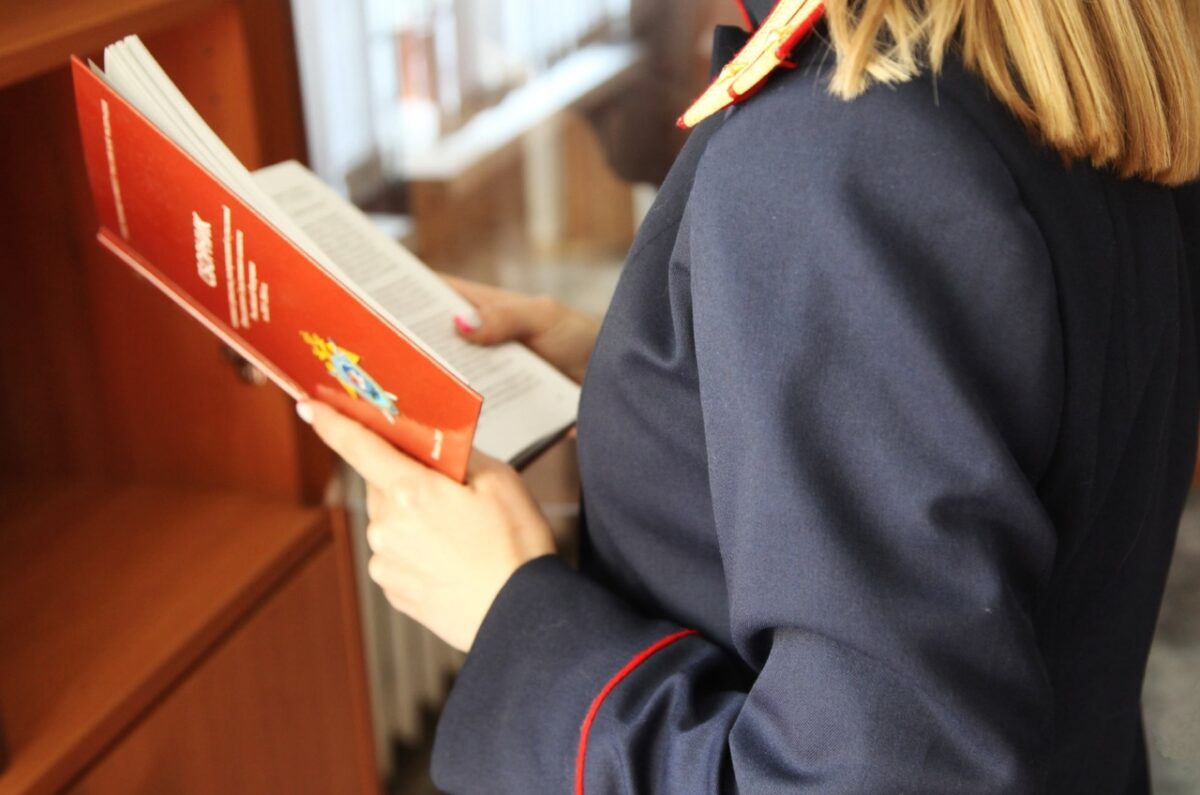 Убийца из Твери, нанёсший знакомому 32 удара ножом, предстанет перед судом