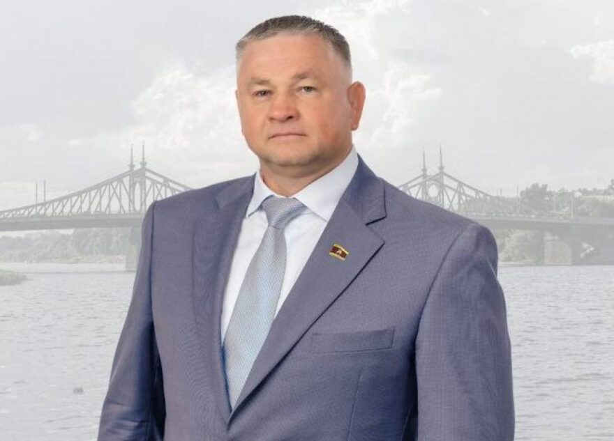 Для спорта нет преград