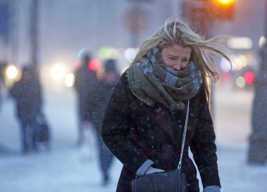 Синоптики пообещали жителям Тверской области ужасный февраль