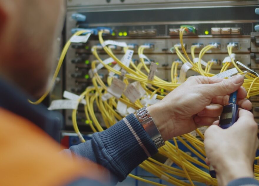 «Цифровая образовательная среда»: «Ростелеком» создал ИТ-инфраструктуру в 9 тысячах школ