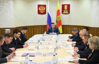 В Тверской области обустроят современные места отдыха на природе