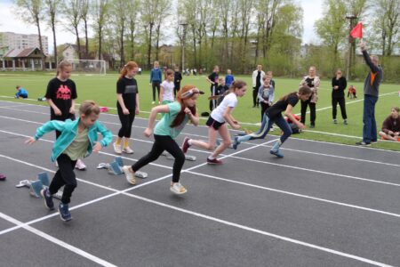 Спортивная школа из Тверской области отмечена как лучшая организация допобразования на Всероссийском конкурсе