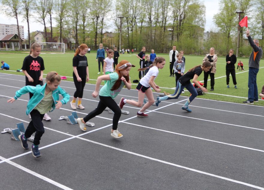 Спортивная школа из Тверской области отмечена как лучшая организация допобразования на Всероссийском конкурсе