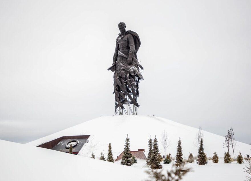 25 января студенты смогут бесплатно посетить Ржевский филиал Музея Победы  