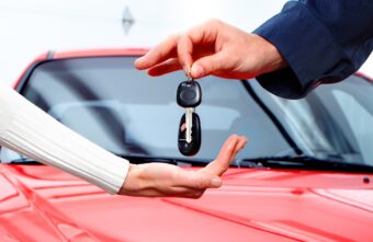 Эксперты рассказали, когда лучше покупать автомобиль в 2023 году Эксперты рассказали, когда лучше покупать автомобиль в 2023 году