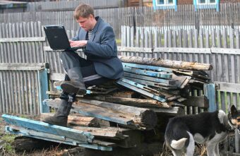 43 деревни Тверской области подключат к высокоскоростному интернету: полный список 43 деревни Тверской области подключат к высокоскоростному интернету: полный список