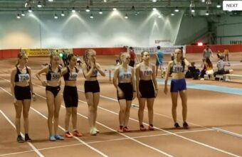 Трое андреапольцев отправились на первенство ЦФО по легкой атлетике