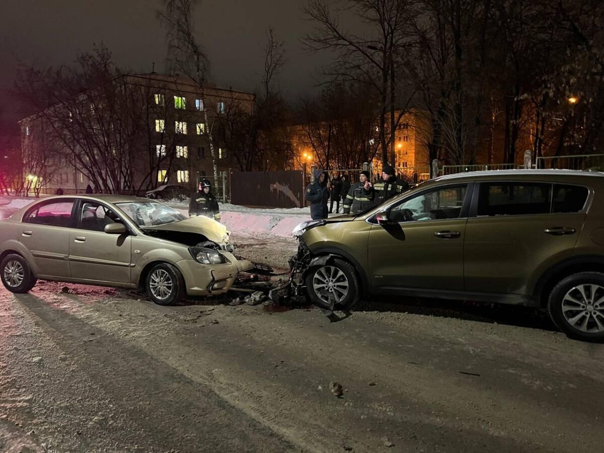 12 октября тверь. Автомобиль.