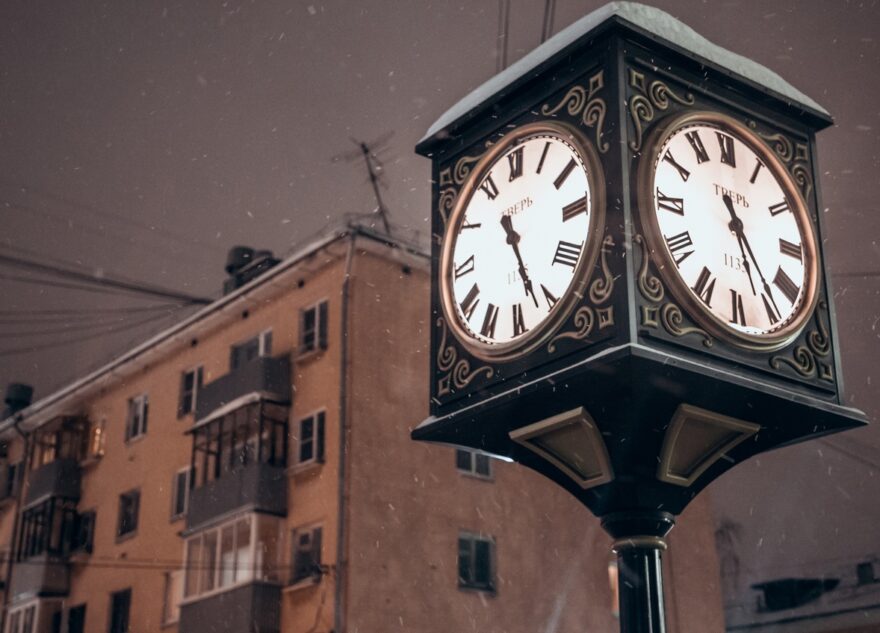 Аномальные морозы добрались до Тверской области