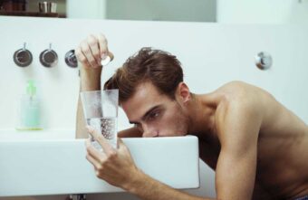 А был ли кролик: способы лечения похмелья от ТОП Тверь