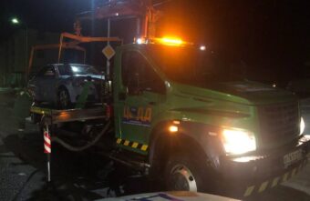 148 пьяных водителей поймали в Тверской области за новогодние праздники 148 пьяных водителей поймали в Тверской области за новогодние праздники