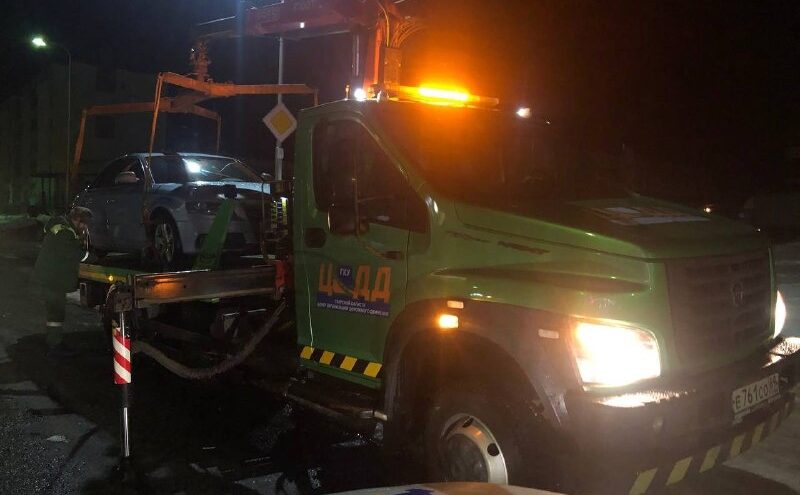 148 пьяных водителей поймали в Тверской области за новогодние праздники 148 пьяных водителей поймали в Тверской области за новогодние праздники