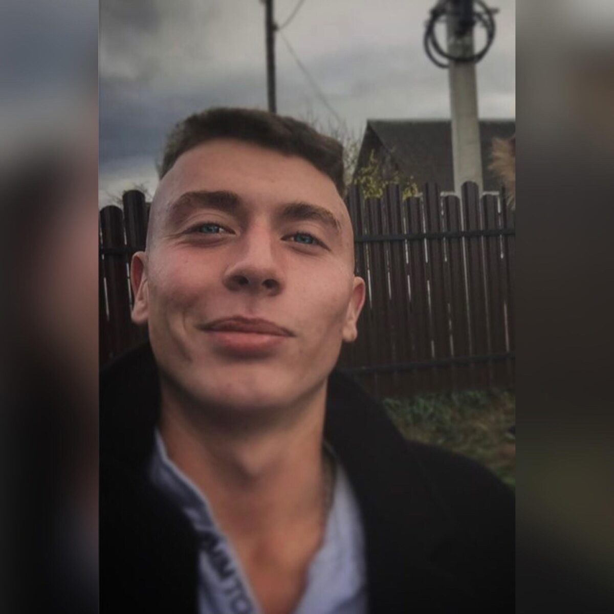 Тверская область простится с отличным парнем, погибшим на Украине