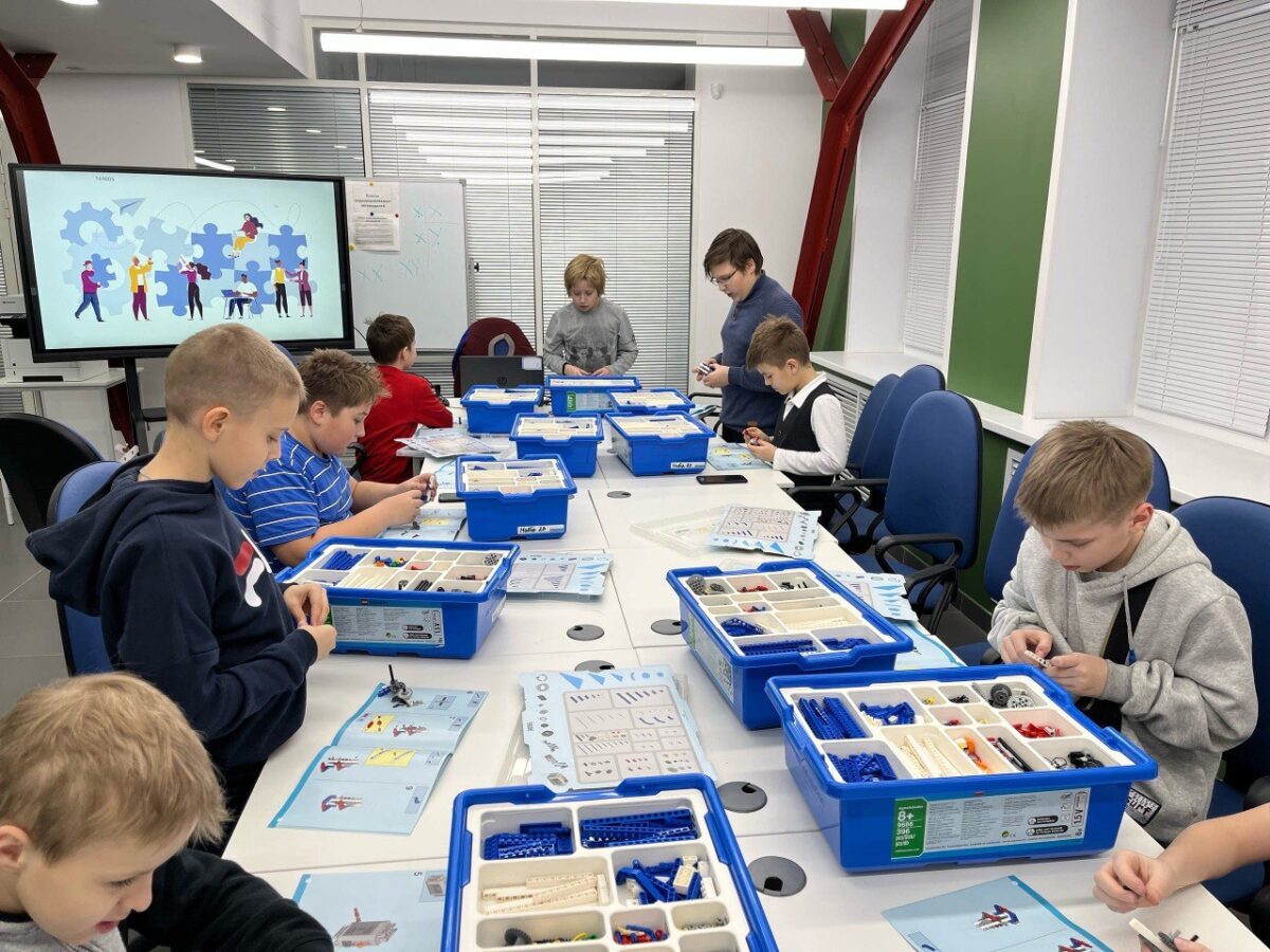 В Верхневолжье приняли госпрограмму «Развитие образования Тверской области» до 2030 года