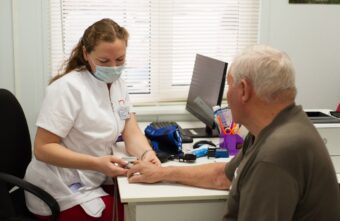 Больше 279 тысяч жителей Тверской области прошли диспансеризацию и профилактические осмотры Больше 279 тысяч жителей Тверской области прошли диспансеризацию и профилактические осмотры