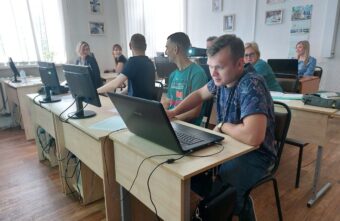 Больше 1,5 тысячи безработных жителей Тверской области освоят новую профессию или повысят квалификацию