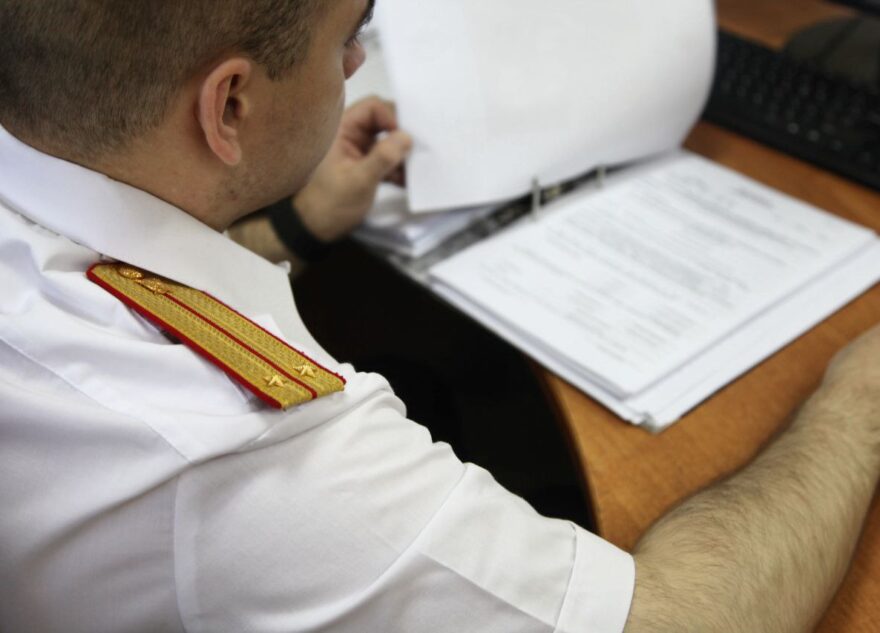 В Твери возбудили уголовное дело из-за обрушения стены дома В Твери возбудили уголовное дело из-за обрушения стены дома