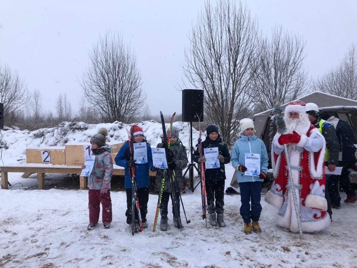 В Твери проводят экскурсии, посвященные истории Нового года и Рождества
