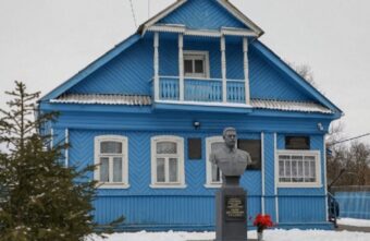 Музей в Ржеве готовит новые выставки в наступившем году