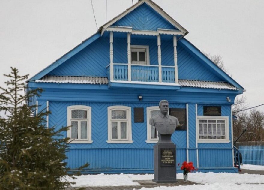 Музей в Ржеве готовит новые выставки в наступившем году