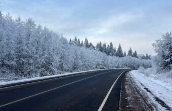 390 километров региональных и муниципальных дорог отремонтировали в Тверской области 390 километров региональных и муниципальных дорог отремонтировали в Тверской области