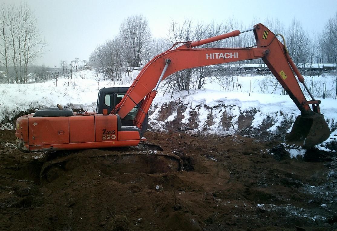 Предприятие в Тверской области уничтожило плодородный слой почвы