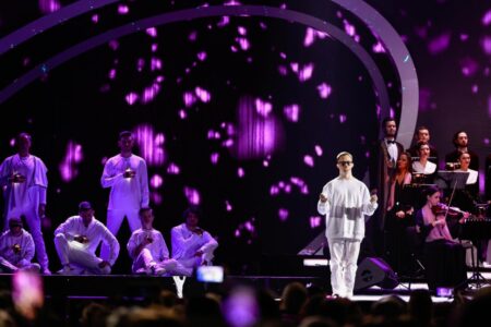 Спортсмен из Тверской области стал победителем Единых Игр Специальной Олимпиады